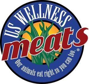 USW Meats R logo