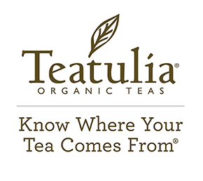 Teatulia Organic Teas (CO)