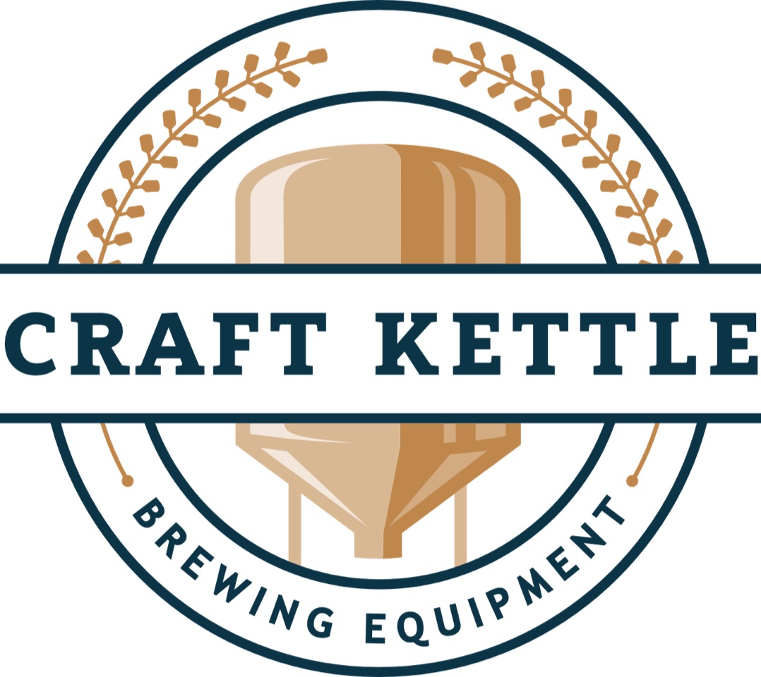 Craft Kettle Brewing Equipment (LA)