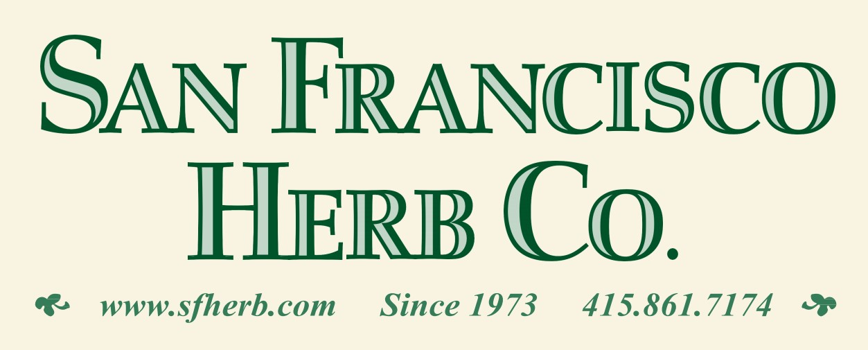 San Francisco Herb Company (CA)