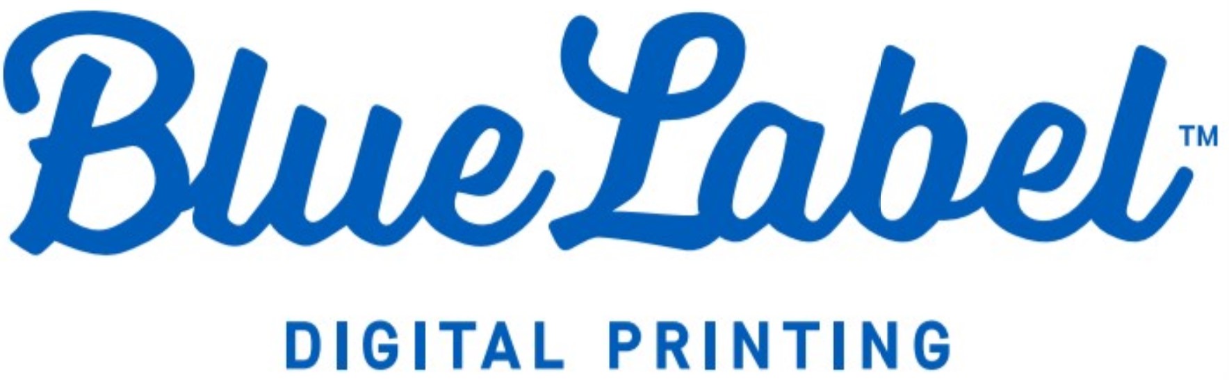 Blue Label Digital Printing (OH)