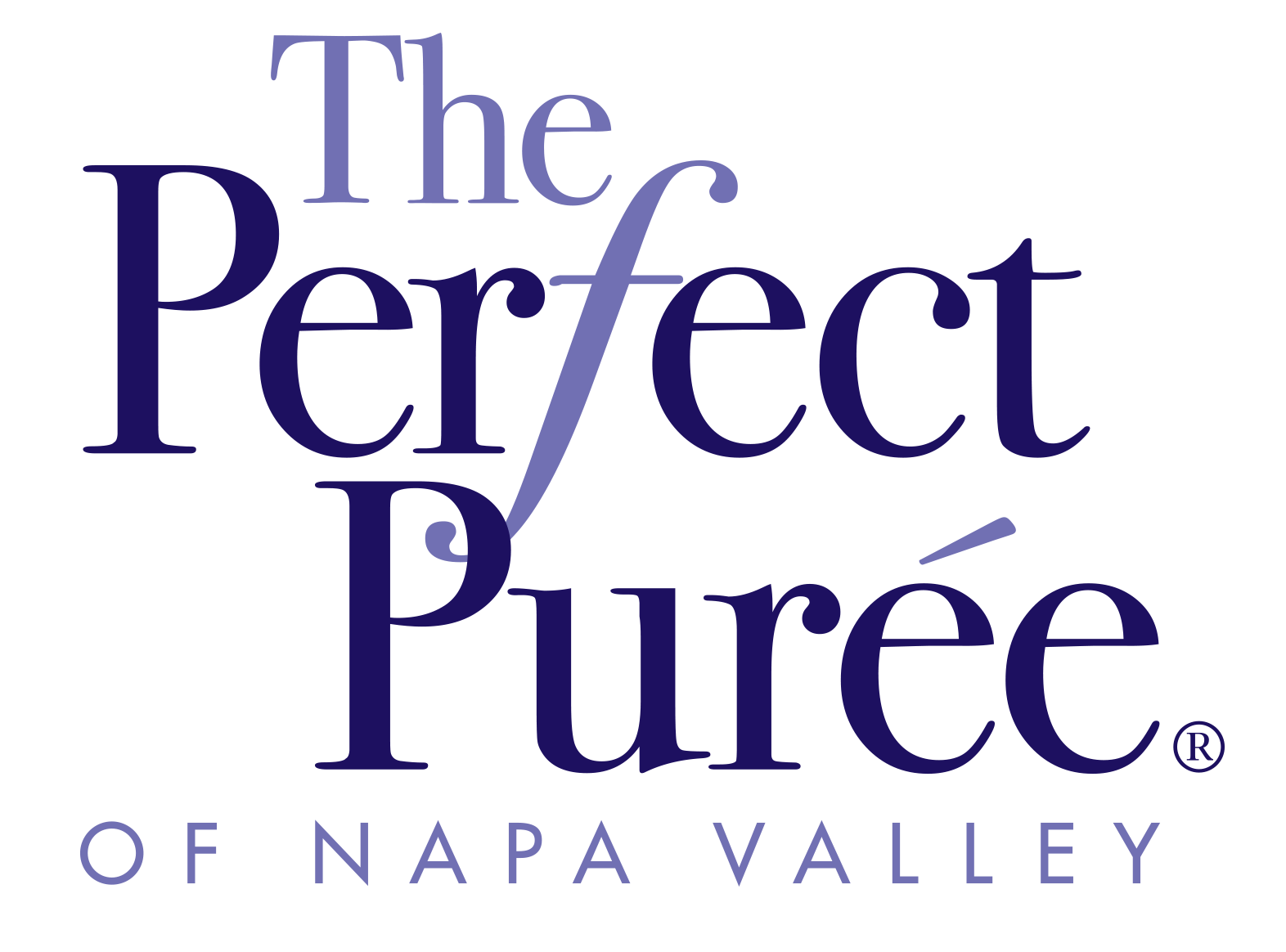 The Perfect Purée of Napa Valley (CA)