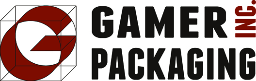 Gamer Packaging
