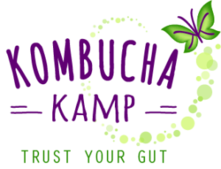 Kombucha Kamp