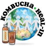 Kombucha Heal-in