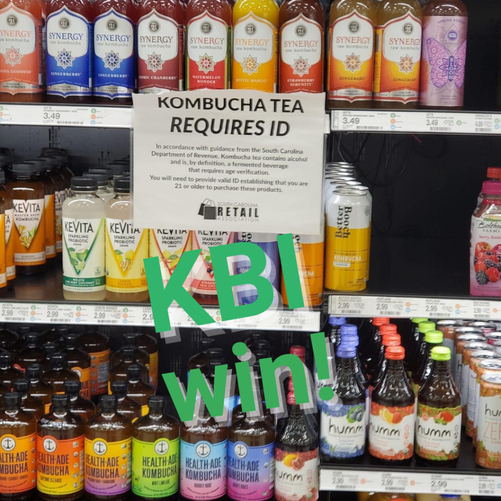 Revive Kombucha Product Review (4 Flavors) - RAISE Platform