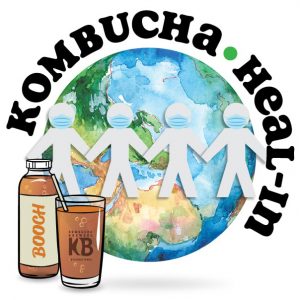 Kombucha Heal-in_Logo