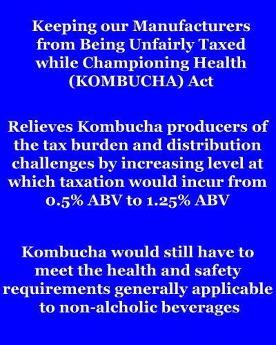 KOMBUCHA ACT