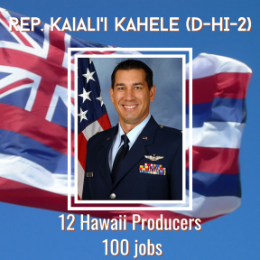 Kahele Cosponsor SM 2021