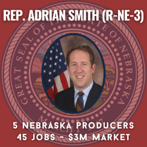 Rep Smith Cosponsor Lobbying Page 2021 (1)