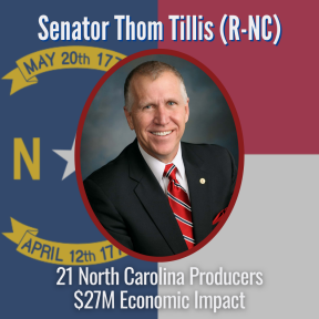 Tillis Cosponsor Lobbying Page 2021 (3)
